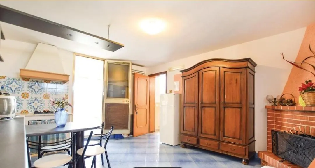 Hotel camera azzurra San Vito Lo Capo Affittacamere