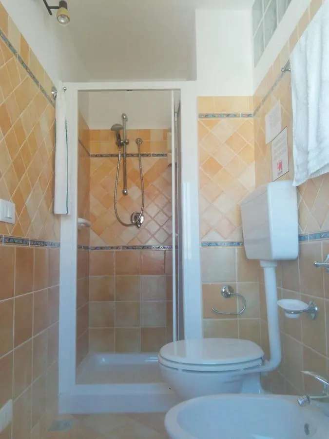 Hotel camera azzurra San Vito Lo Capo Affittacamere