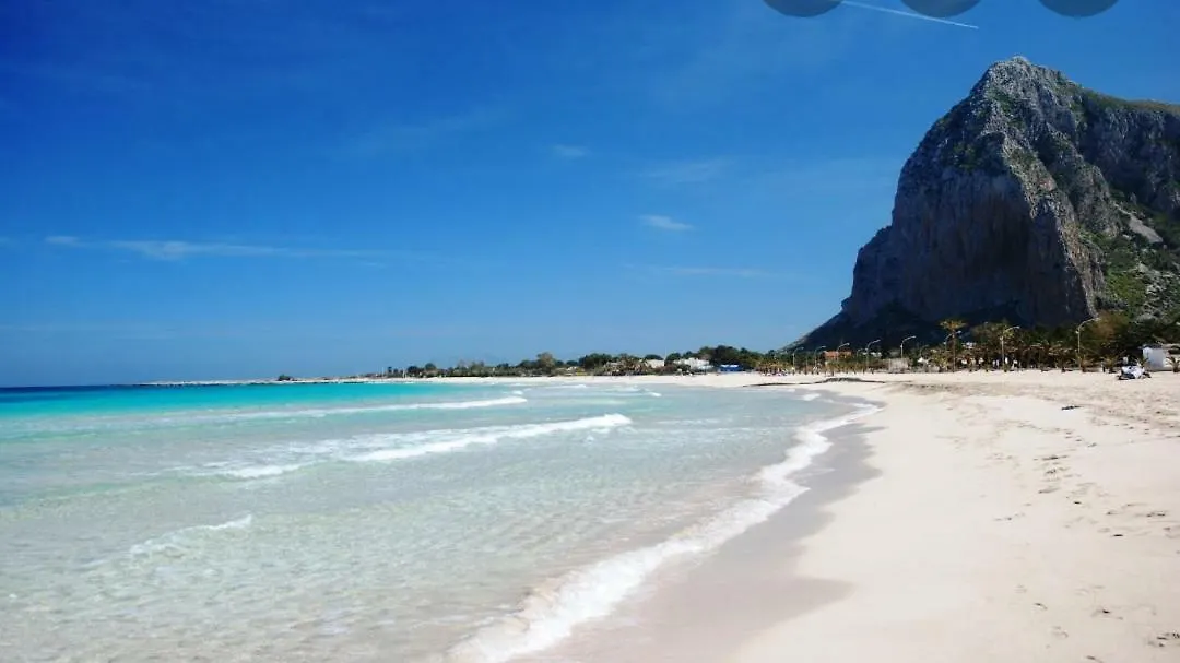 Affittacamere Hotel camera azzurra San Vito Lo Capo