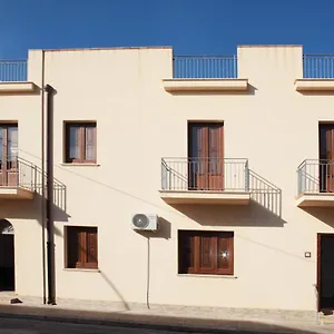 Affittacamere Tonnarella, San Vito Lo Capo