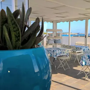Affittacamere Le Stelle Sea, San Vito Lo Capo
