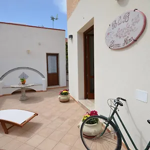 Bed & Breakfast Donna Nina, San Vito Lo Capo