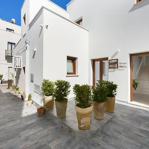 Affittacamere Il Mare Dentro, San Vito Lo Capo