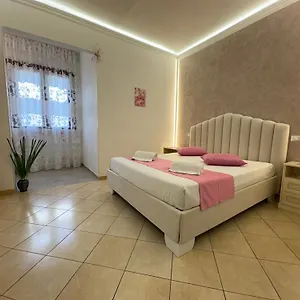 Bed & Breakfast Le Ortensie, San Vito Lo Capo